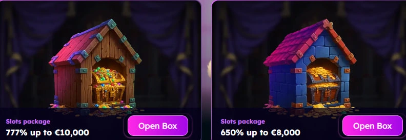 royaldogs casino promotions